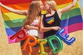 Lesbian Couples